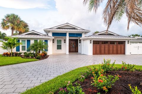 A home in TREASURE ISLAND