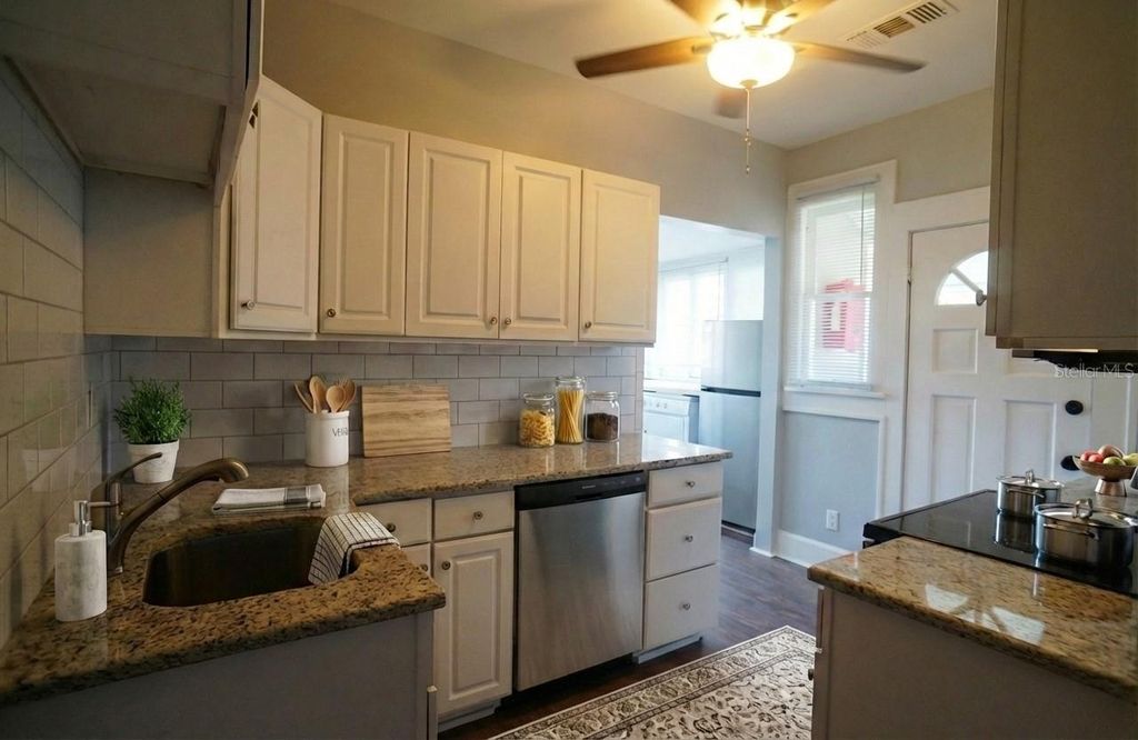 Photo of 2715 2nd Avenue S #3, St Petersburg, FL 33712 (MLS # TB8472945)