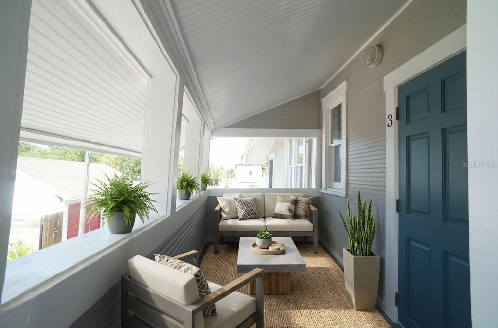 Photo of 2715 2nd Avenue S #3, St Petersburg, FL 33712 (MLS # TB8472945)