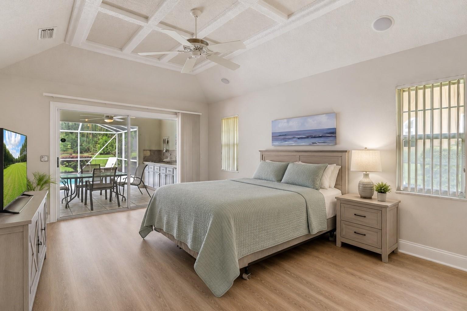 LAKE DIAMOND GOLF - Residential
