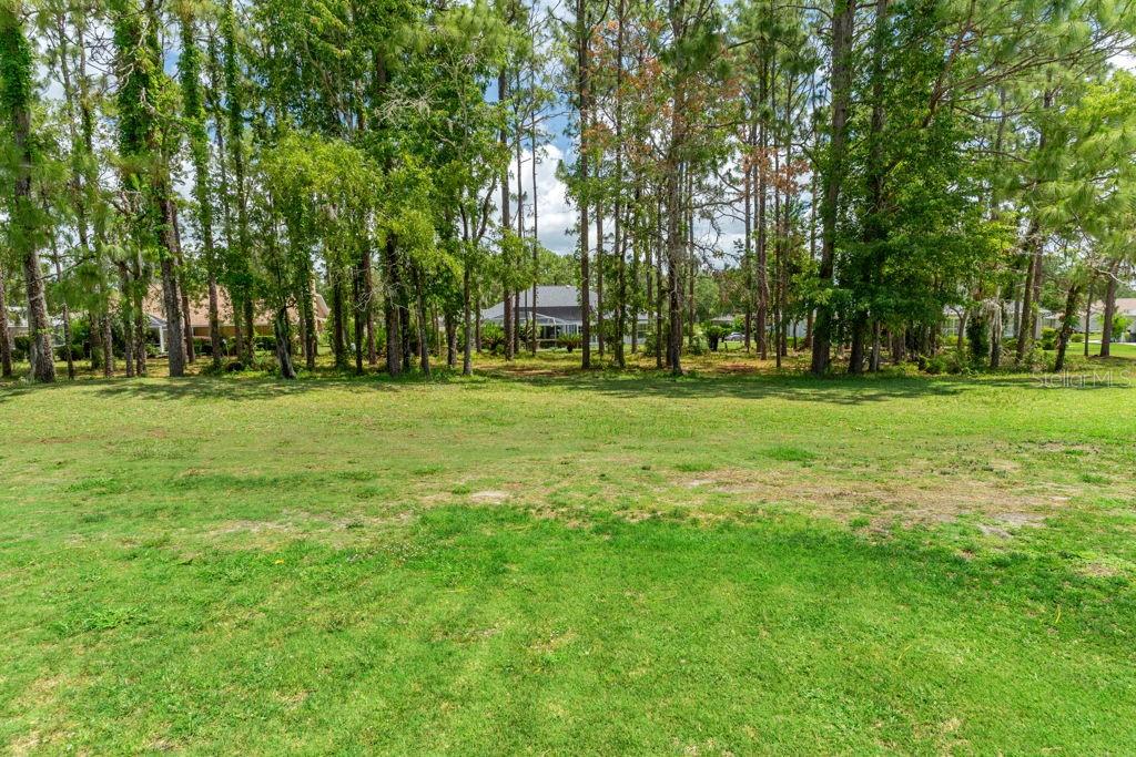 LAKE DIAMOND GOLF - Residential