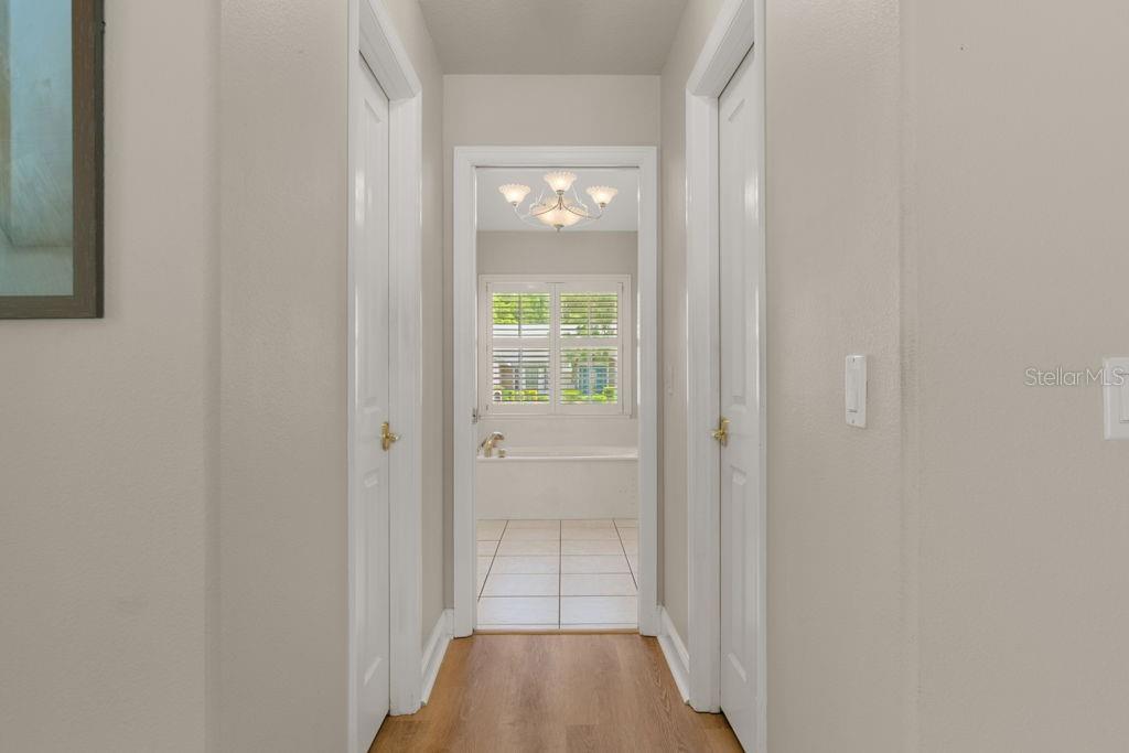 LAKE DIAMOND GOLF - Residential