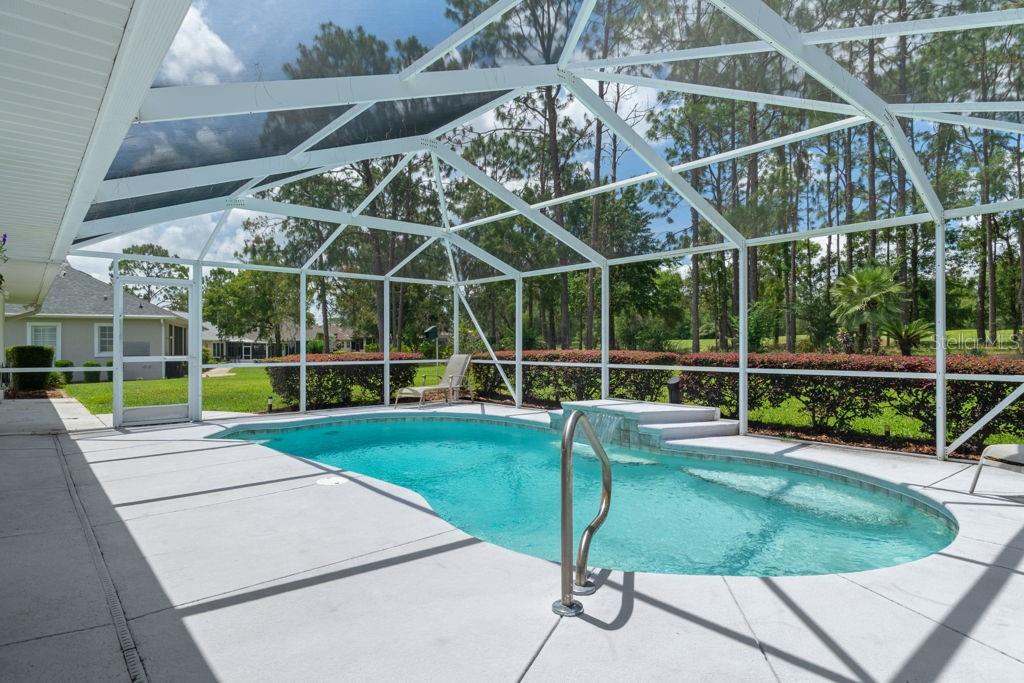 LAKE DIAMOND GOLF - Residential