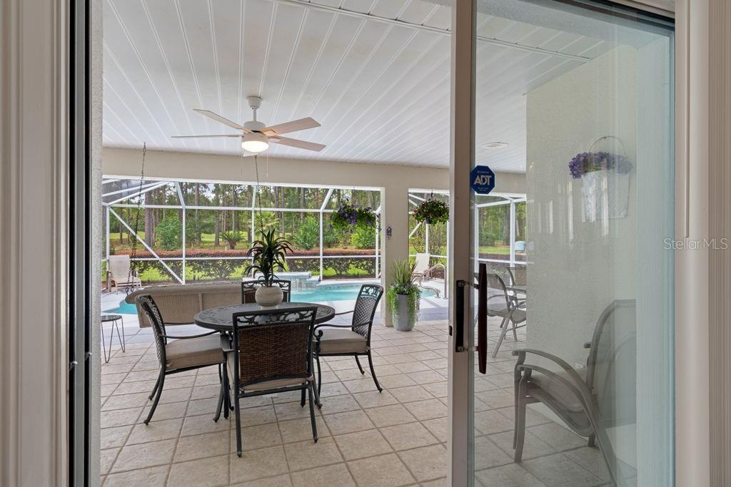 LAKE DIAMOND GOLF - Residential