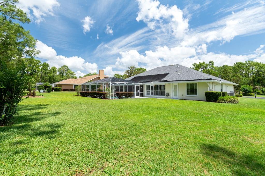 LAKE DIAMOND GOLF - Residential