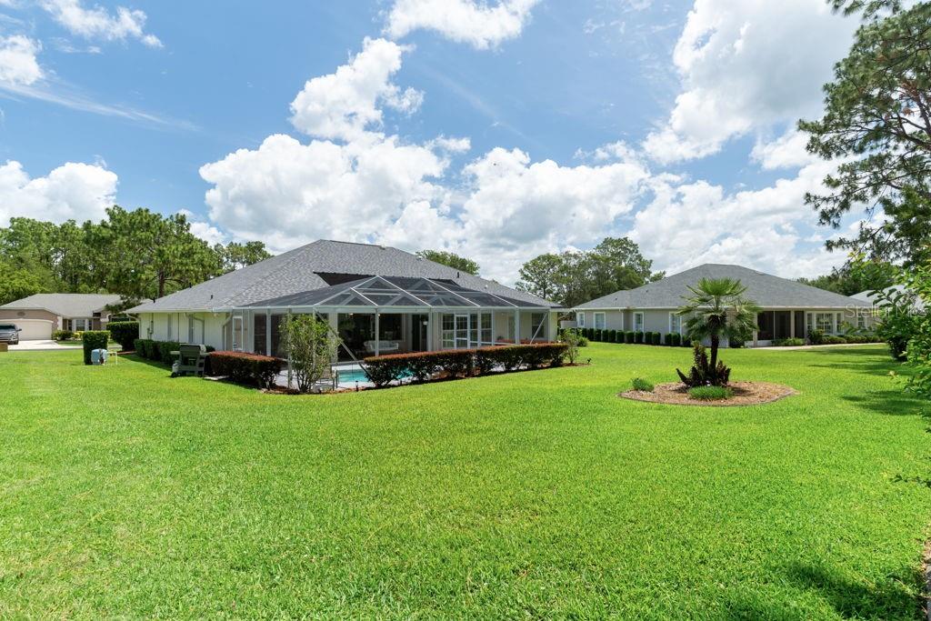 LAKE DIAMOND GOLF - Residential