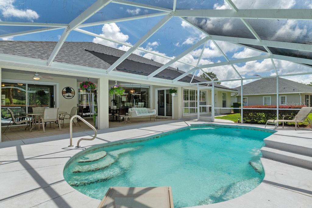 LAKE DIAMOND GOLF - Residential