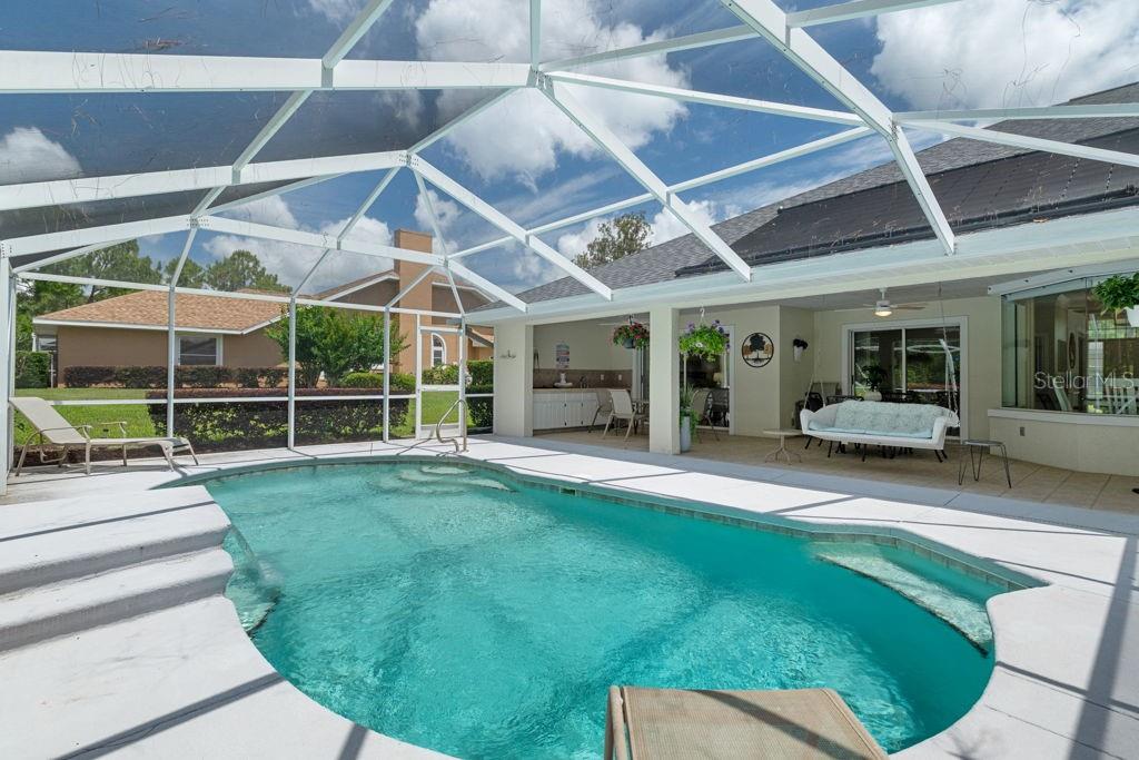 LAKE DIAMOND GOLF - Residential