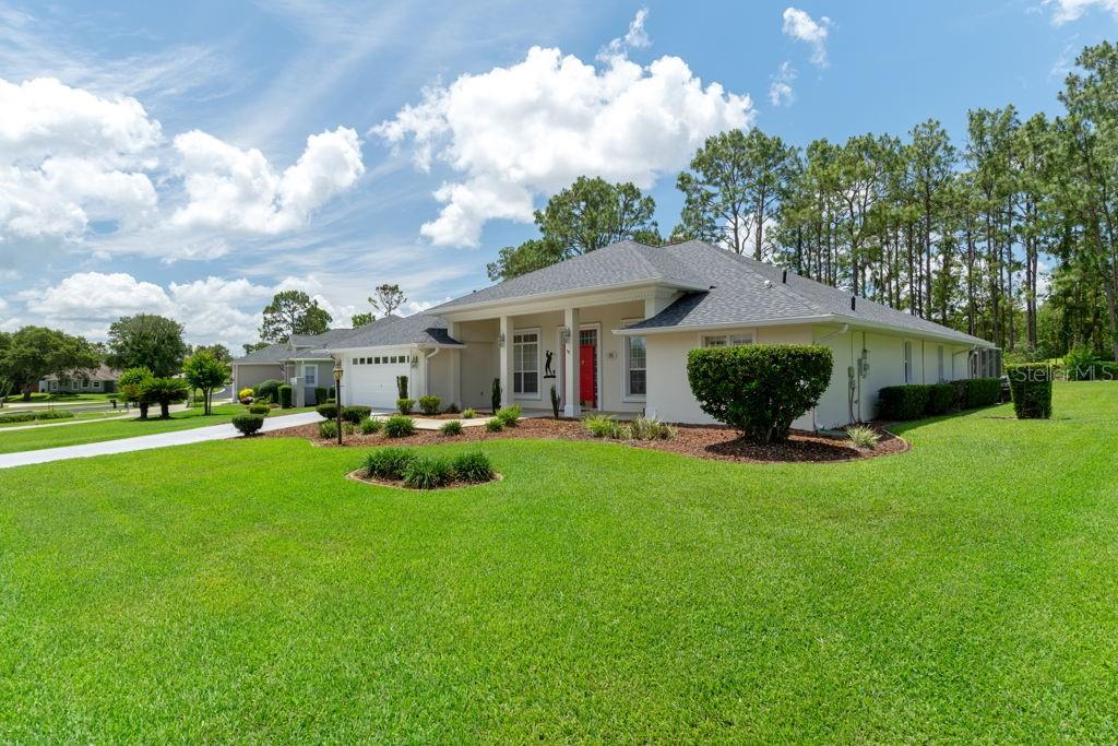 LAKE DIAMOND GOLF - Residential