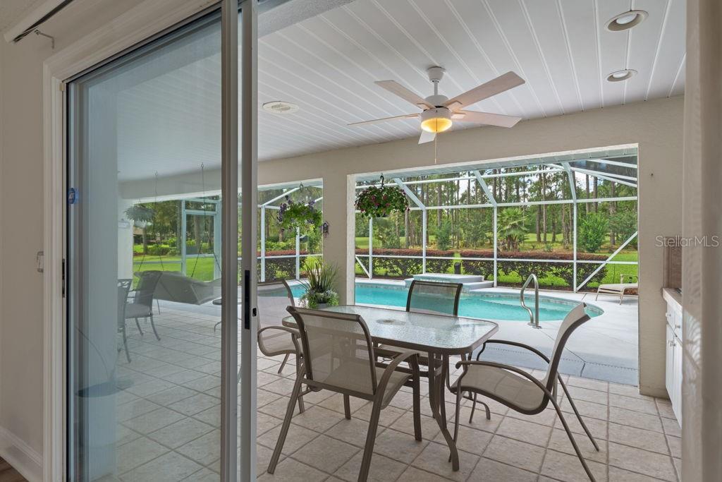 LAKE DIAMOND GOLF - Residential