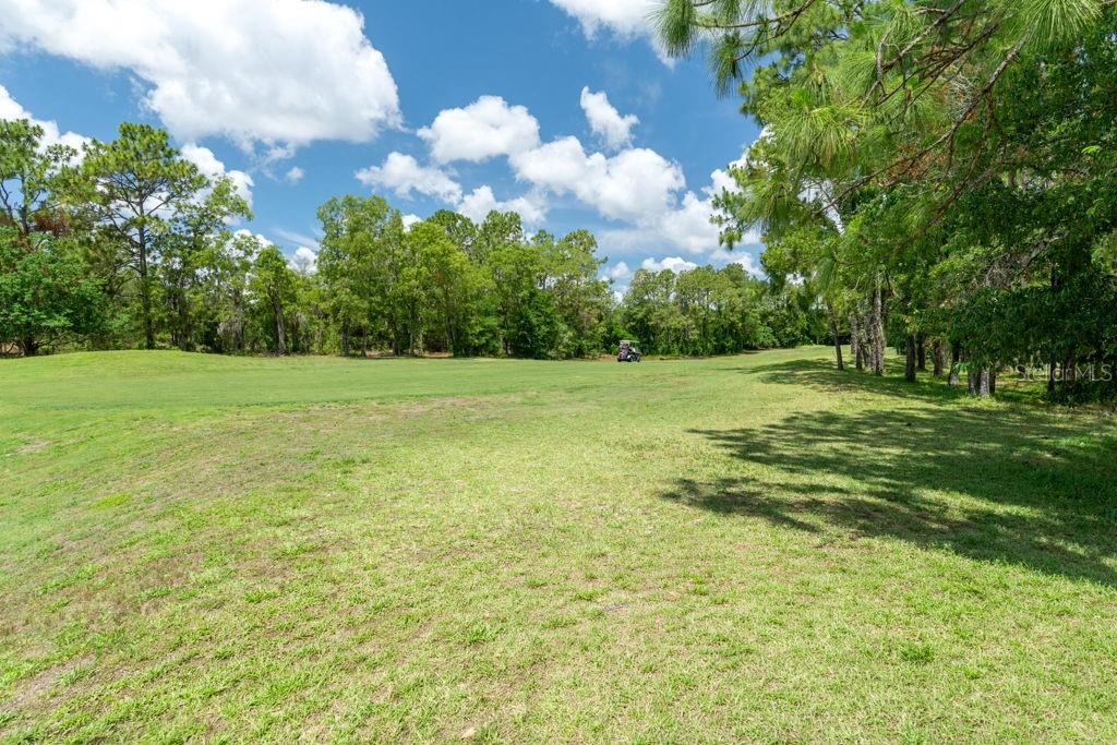 LAKE DIAMOND GOLF - Residential