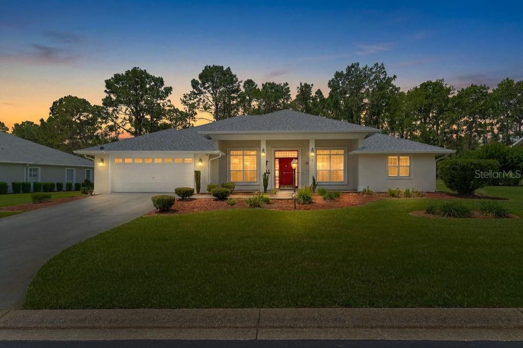Photo of 31 Lake Diamond Boulevard, Ocala, FL 34472 (MLS # W7885779)