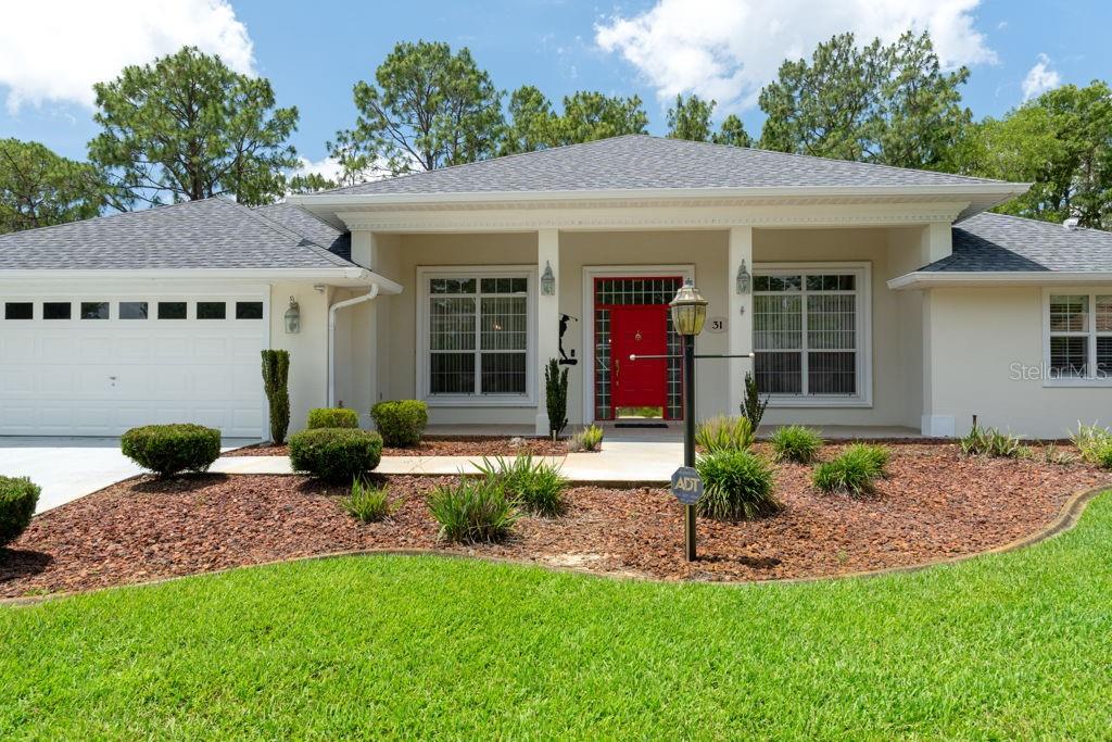 LAKE DIAMOND GOLF - Residential