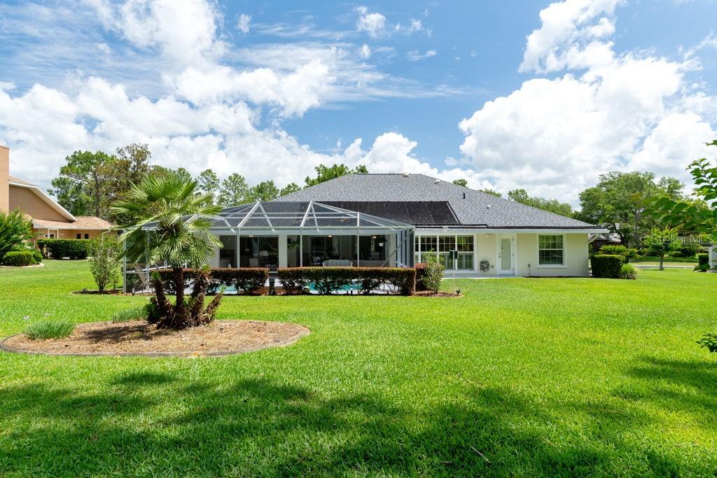 LAKE DIAMOND GOLF - Residential