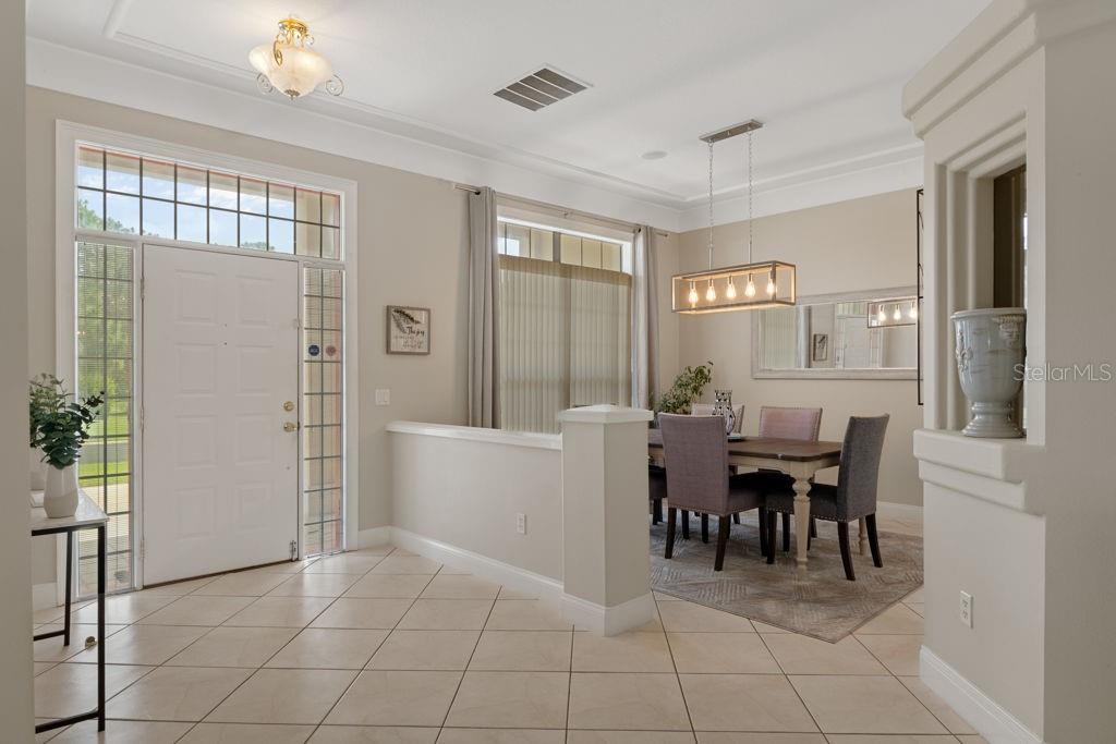 LAKE DIAMOND GOLF - Residential