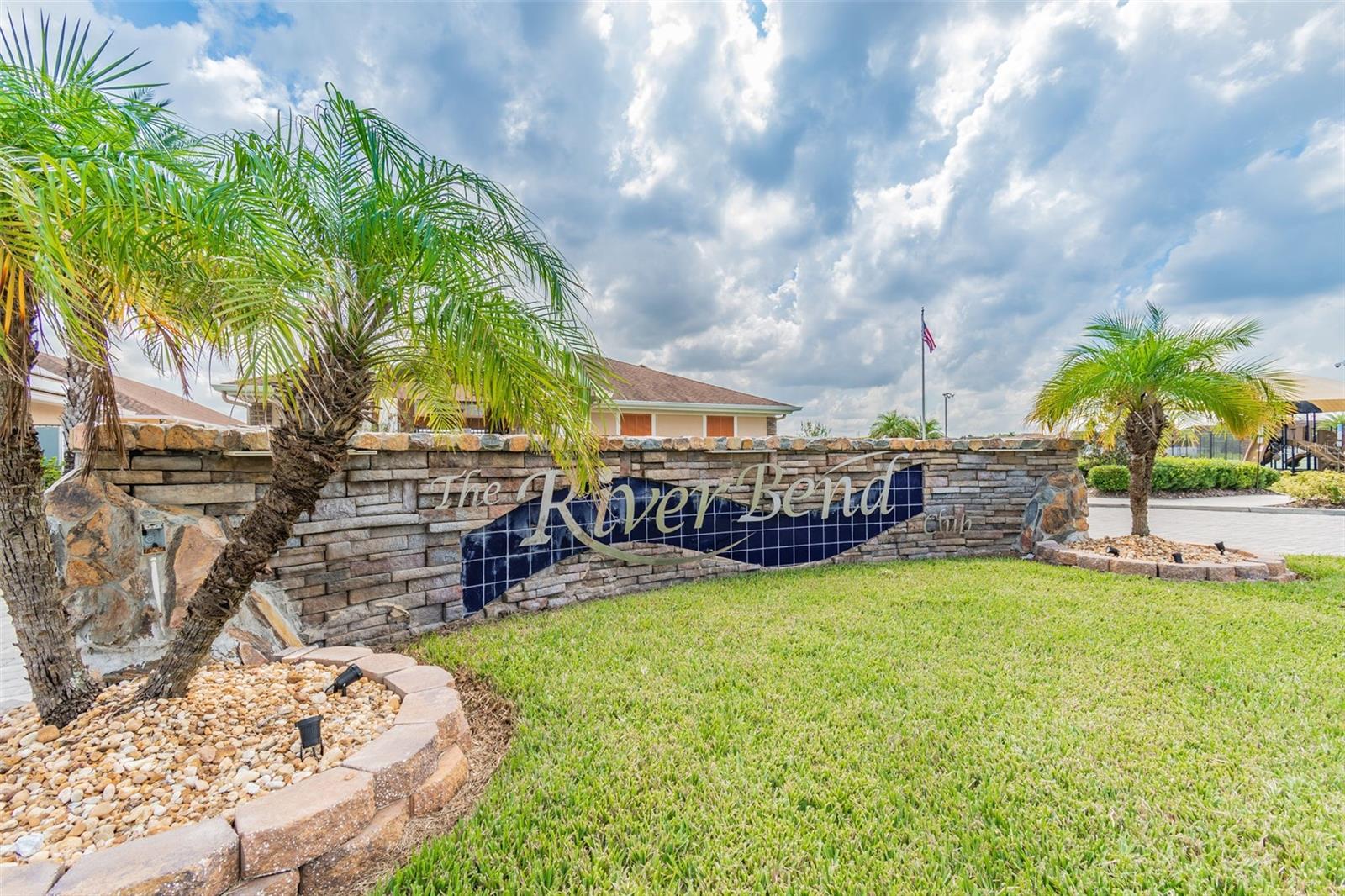 RIVER BEND WEST SUB - Residential