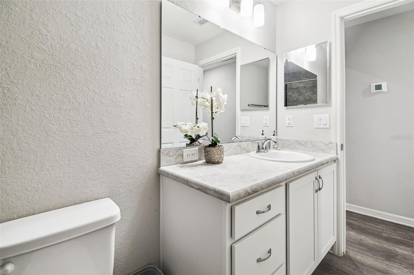 RIVER BEND WEST SUB - Residential