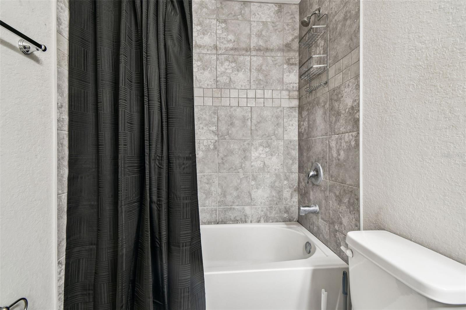 RIVER BEND WEST SUB - Residential