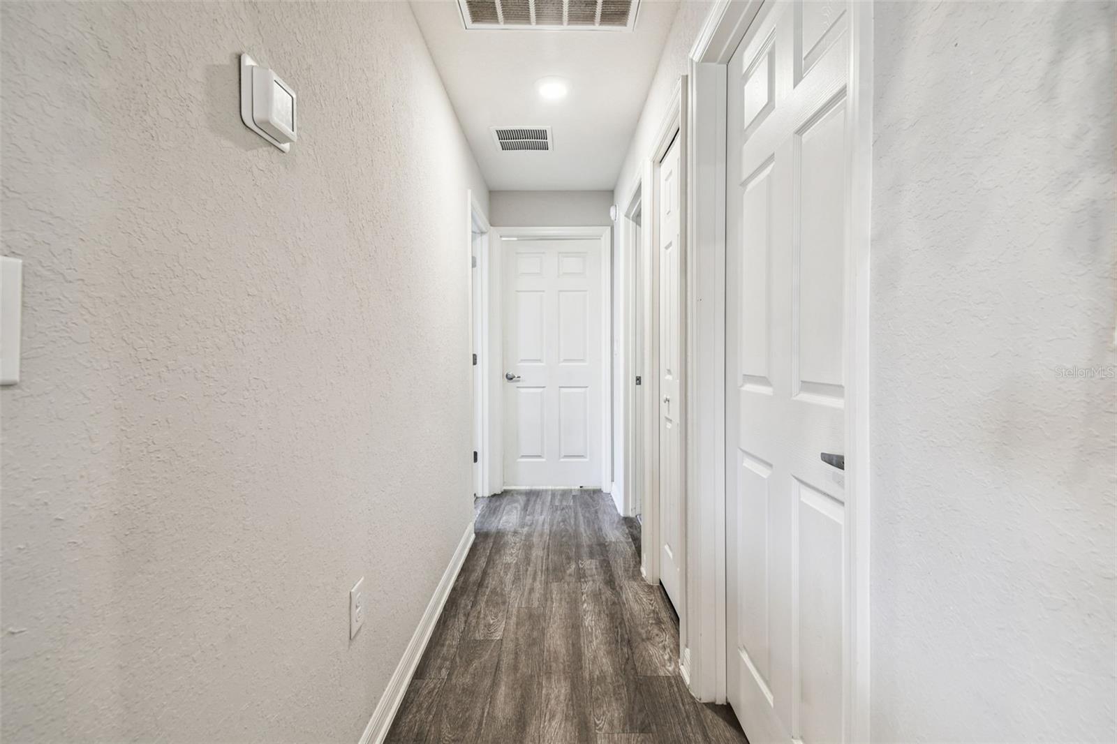 RIVER BEND WEST SUB - Residential