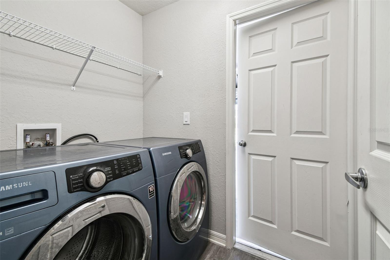 RIVER BEND WEST SUB - Residential