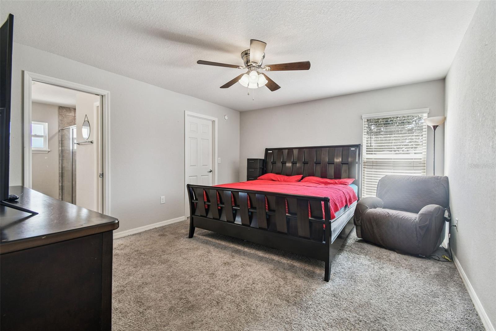 RIVER BEND WEST SUB - Residential