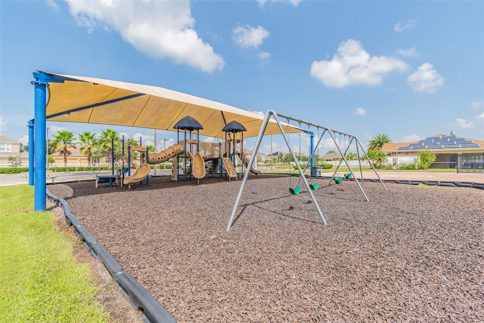 RIVER BEND WEST SUB - Residential