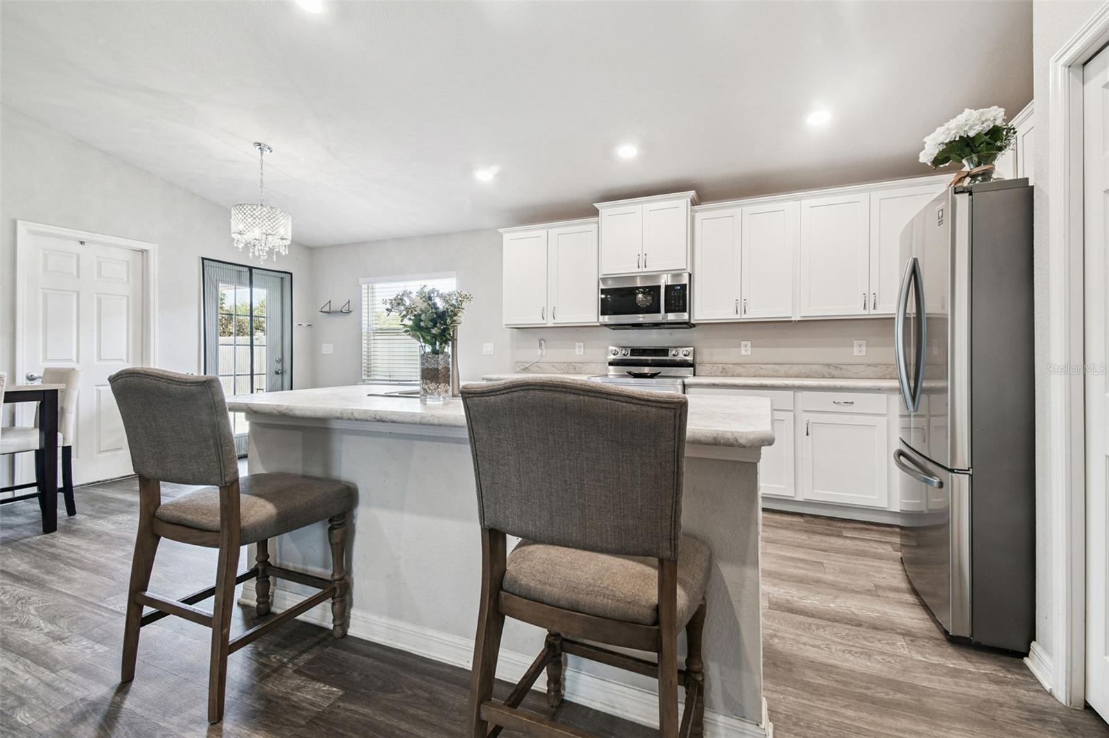 RIVER BEND WEST SUB - Residential