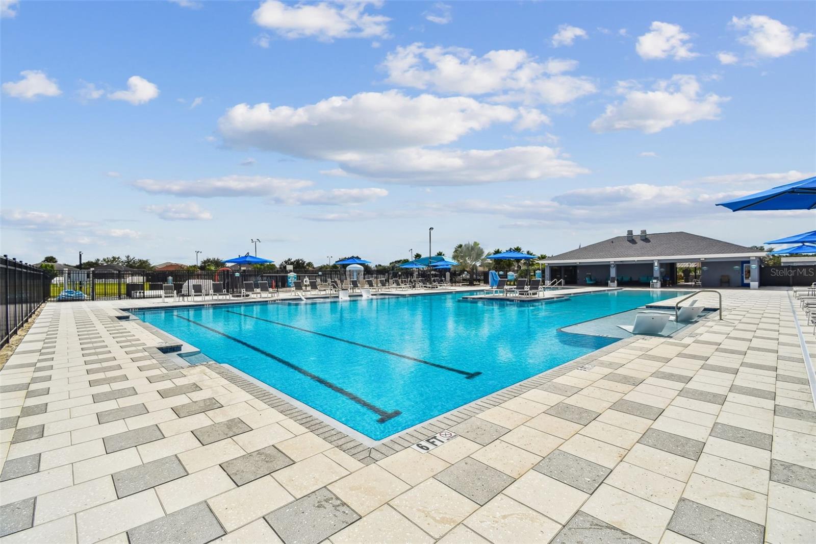 RIVER BEND WEST SUB - Residential