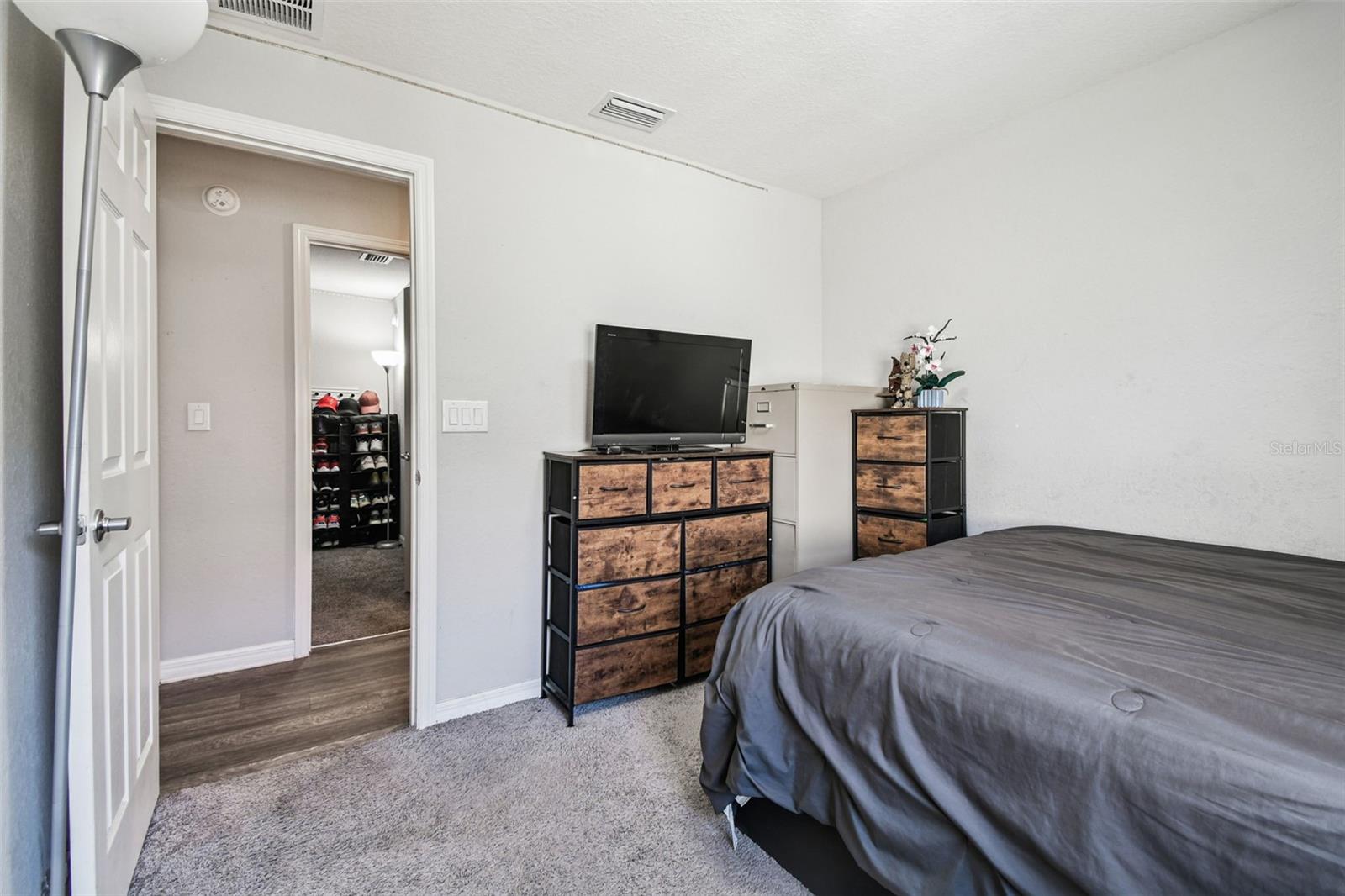 RIVER BEND WEST SUB - Residential