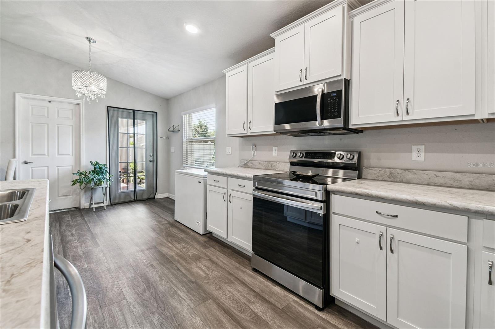 RIVER BEND WEST SUB - Residential