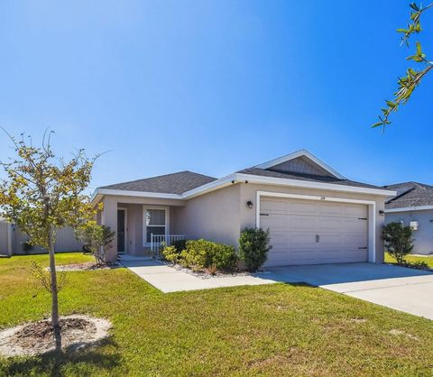 Photo of 114 Eagle Summit Drive, Ruskin, FL 33570 (MLS # TB8443110)