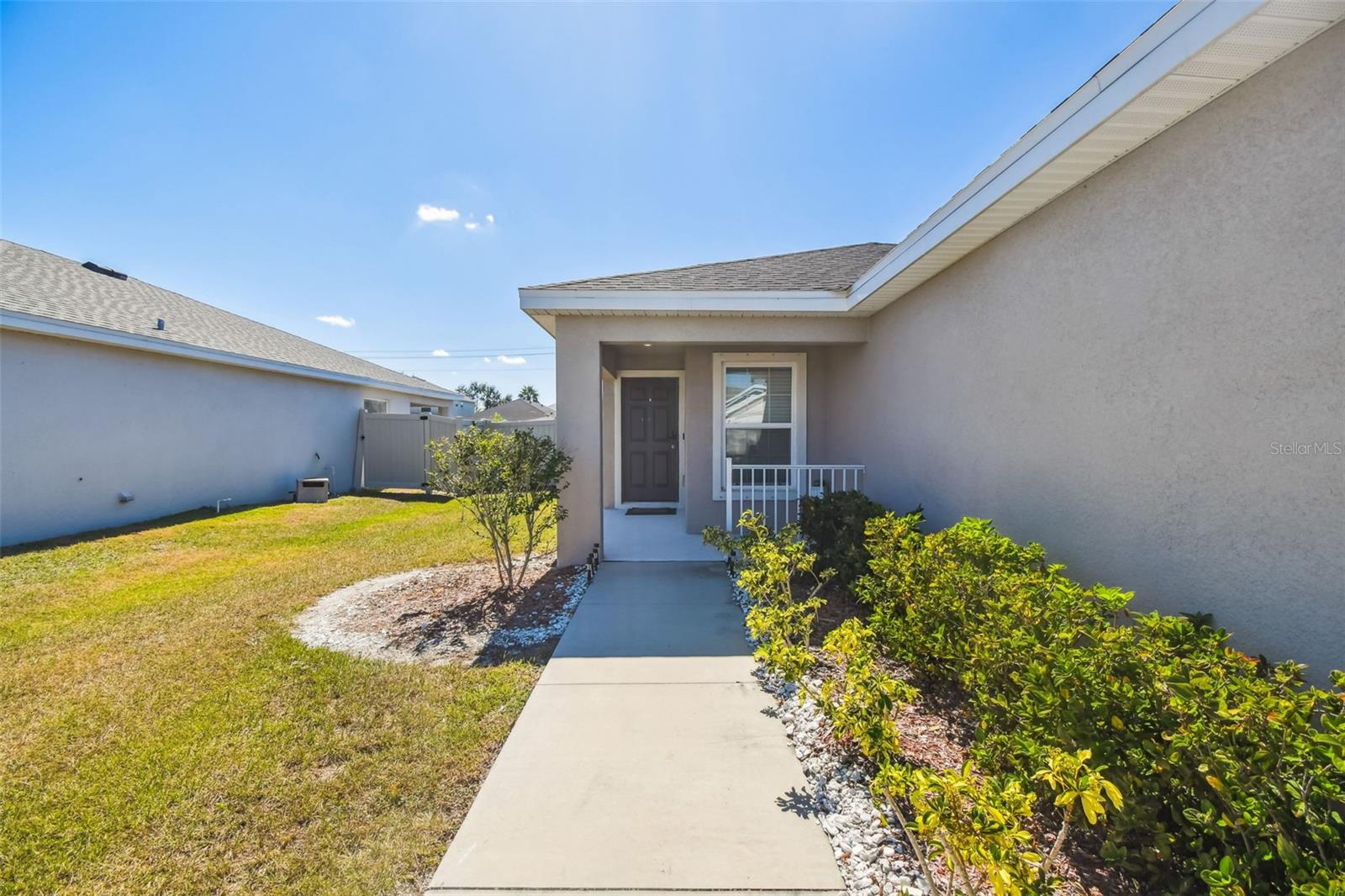 RIVER BEND WEST SUB - Residential