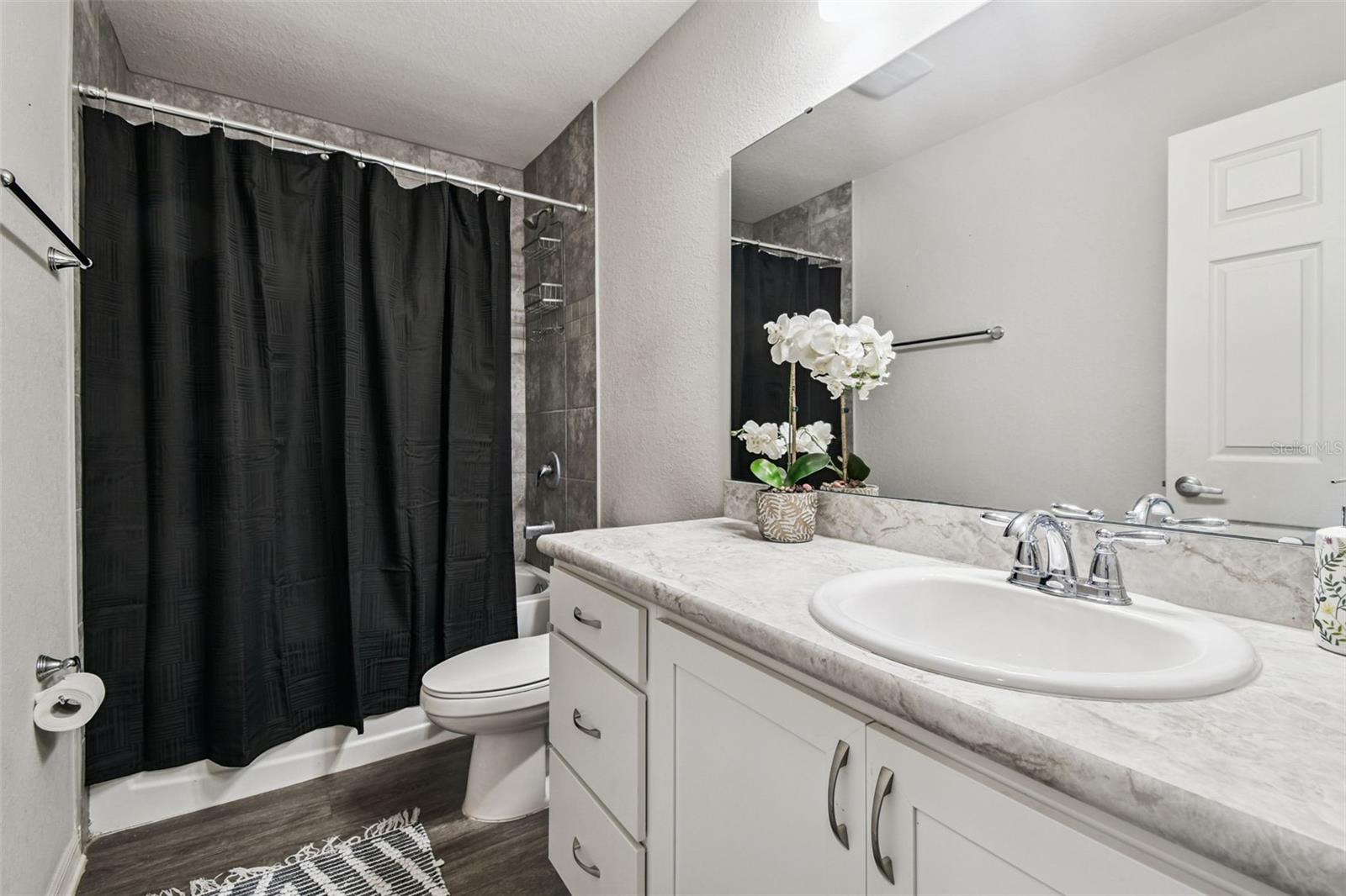 RIVER BEND WEST SUB - Residential