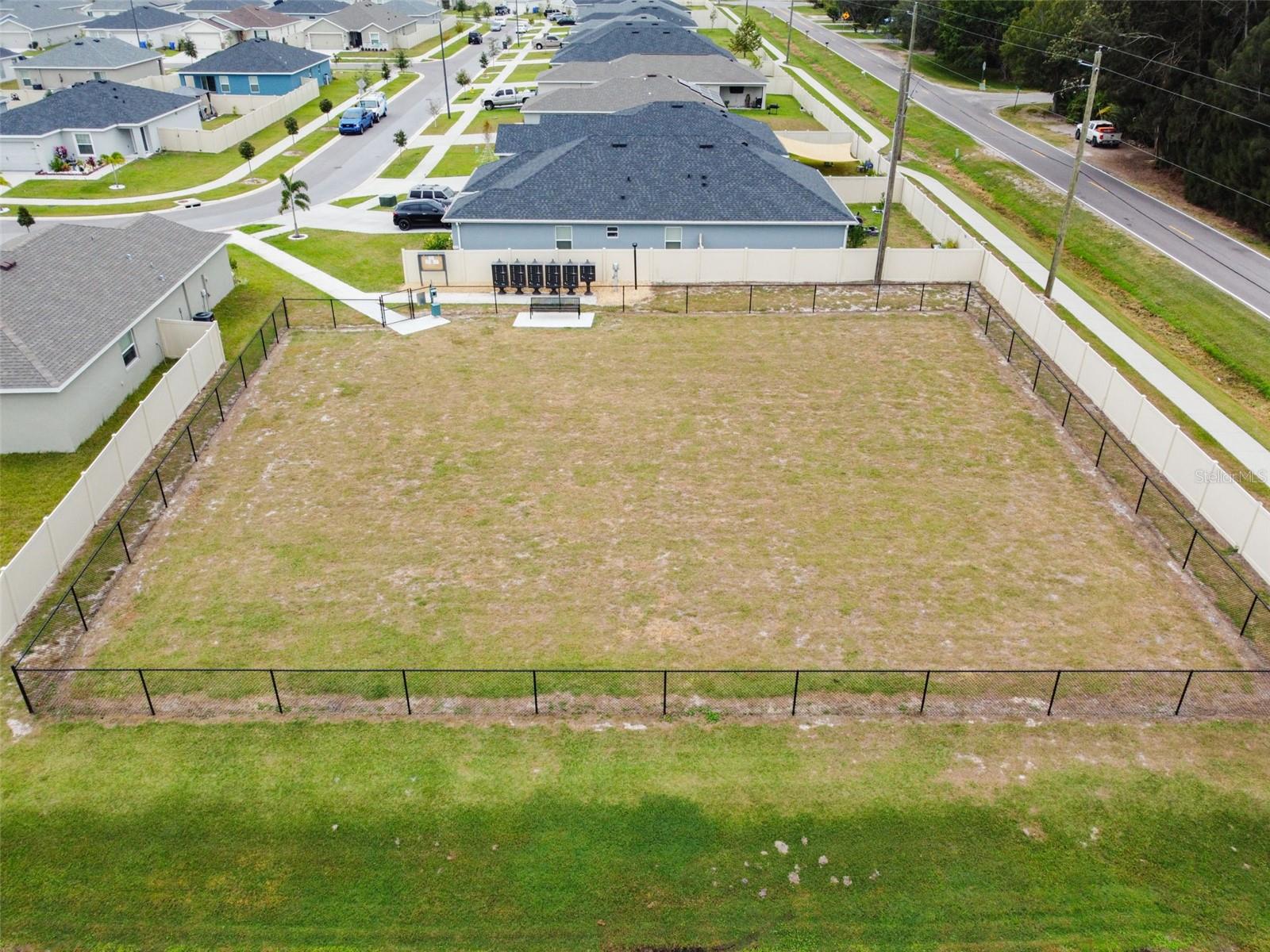 RIVER BEND WEST SUB - Residential