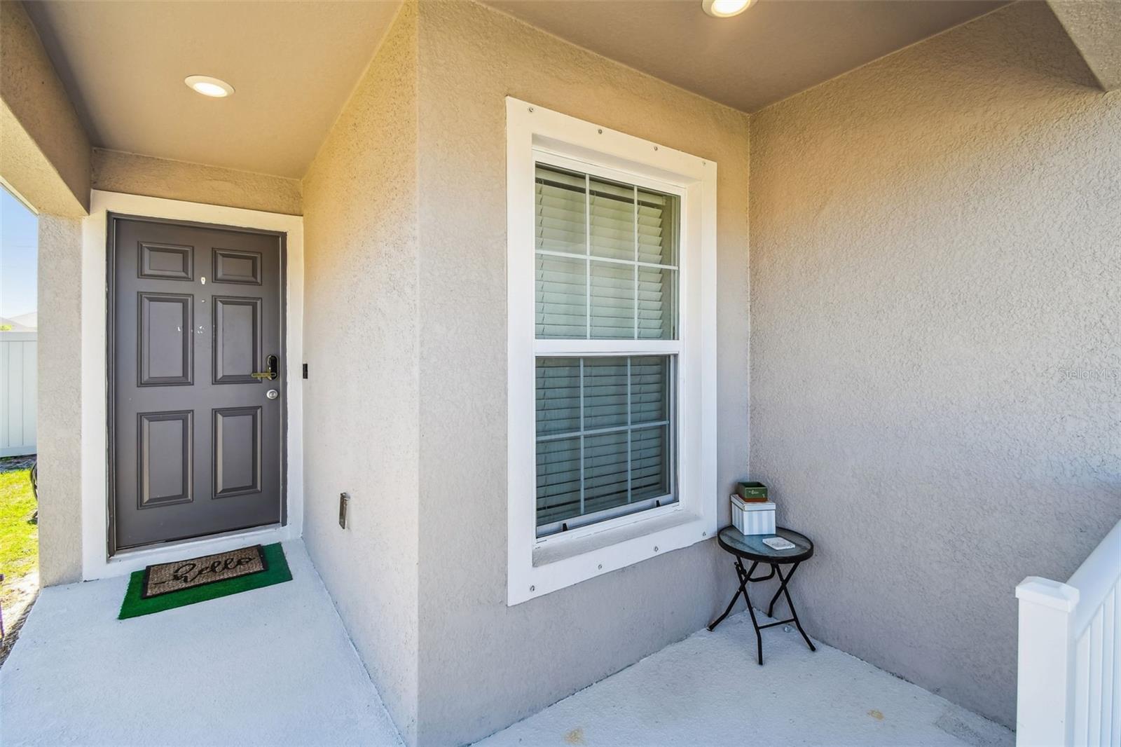 RIVER BEND WEST SUB - Residential