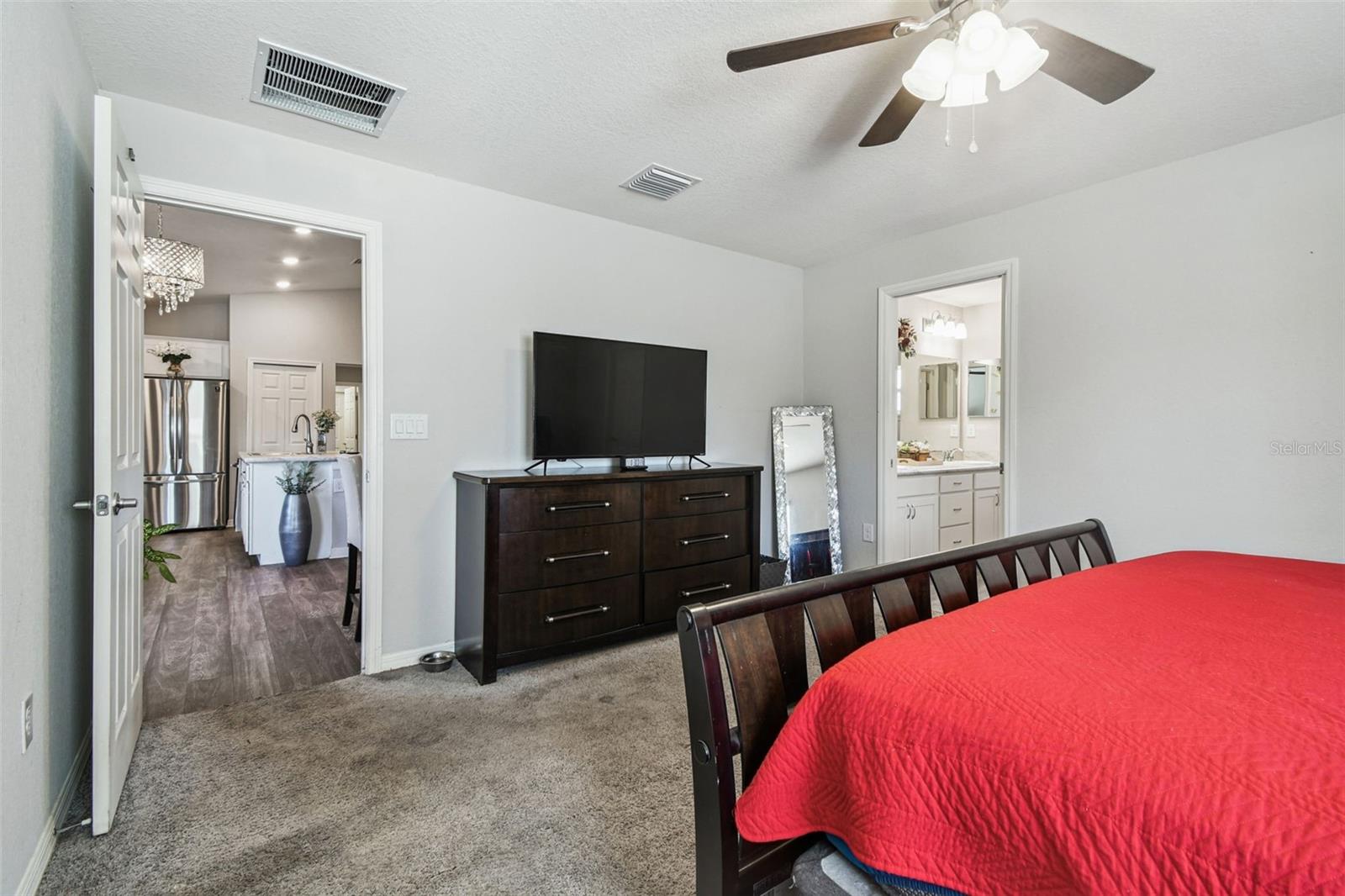 RIVER BEND WEST SUB - Residential