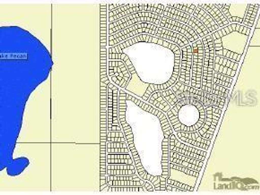Photo of 0 Fisher Way, Ocklawaha, FL 32179 (MLS # G5095700)