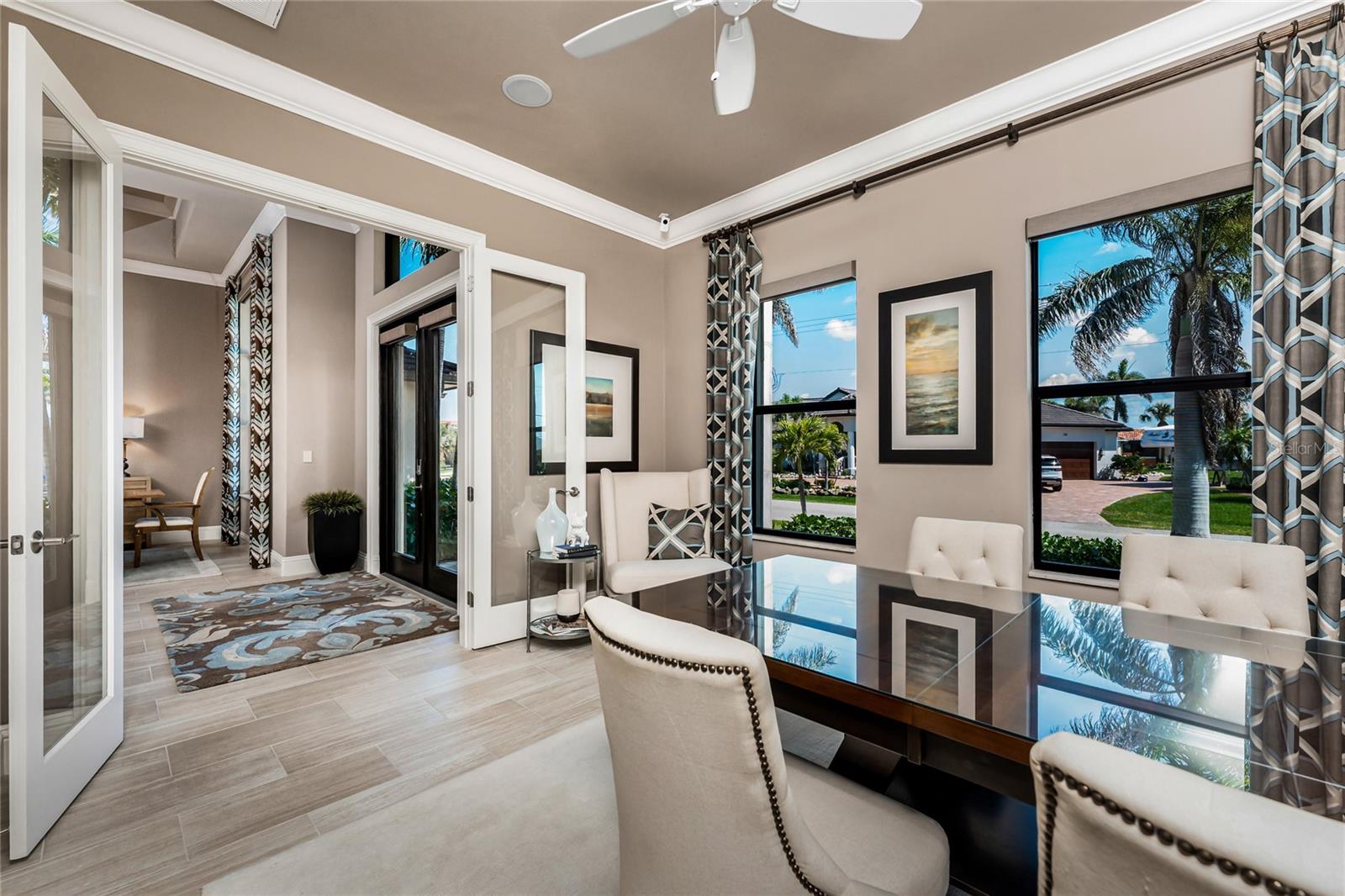 197 COLONY POINT DRIVE