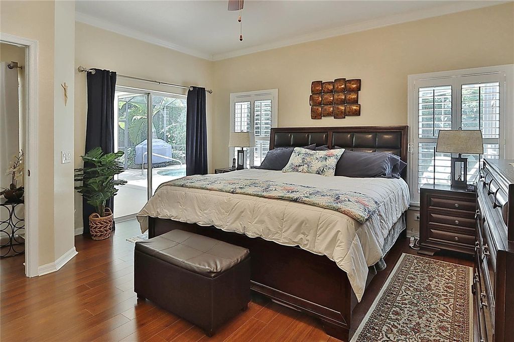 Photo of 12029 Mountbatten Drive, Tampa, FL 33626 (MLS # TB8412885)