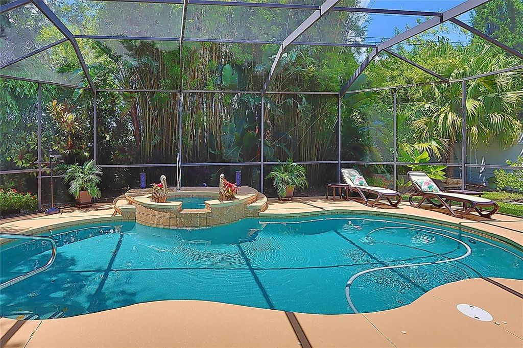 Photo of 12029 Mountbatten Drive, Tampa, FL 33626 (MLS # TB8412885)