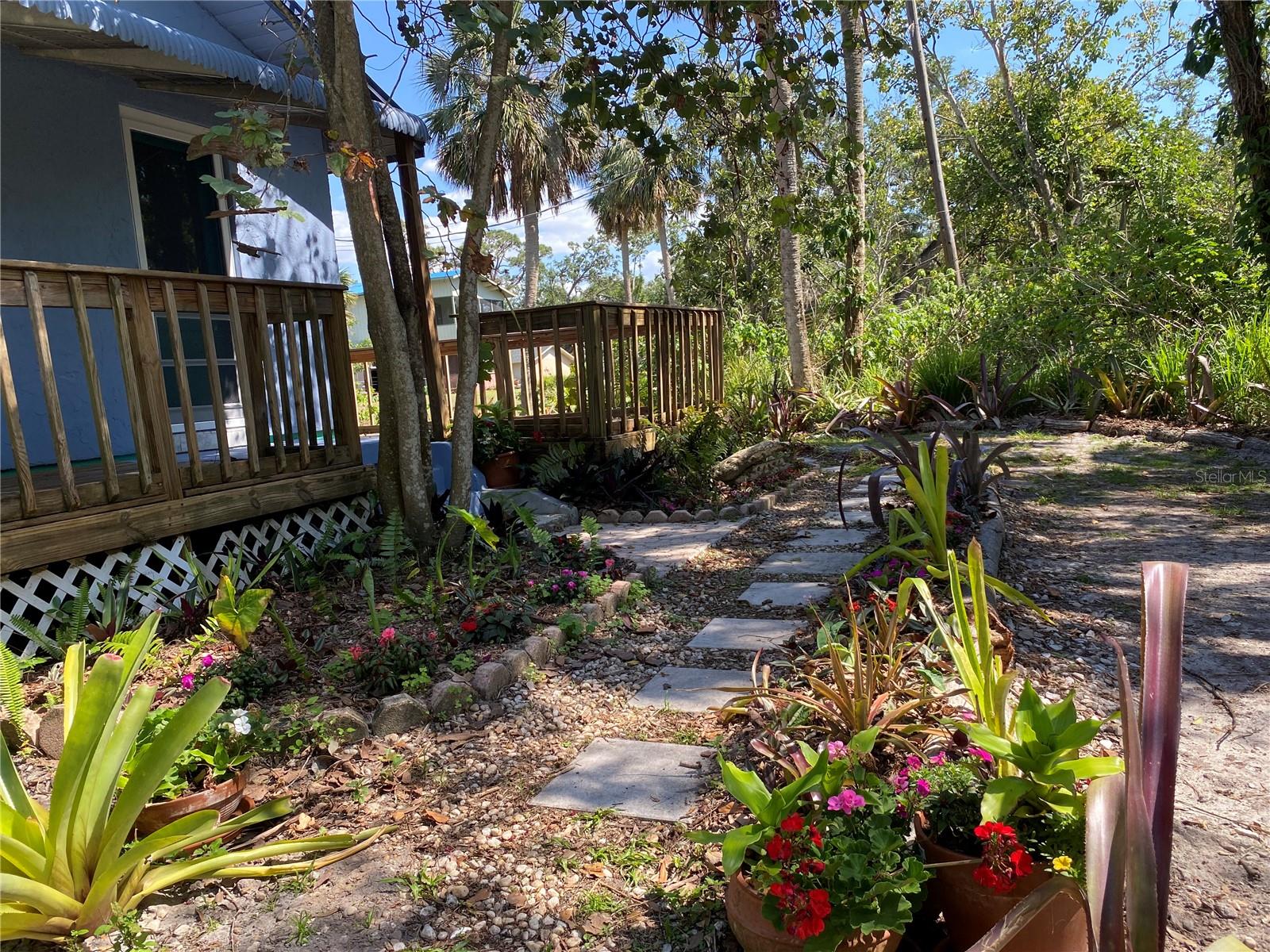 PALM GROVE - Residential