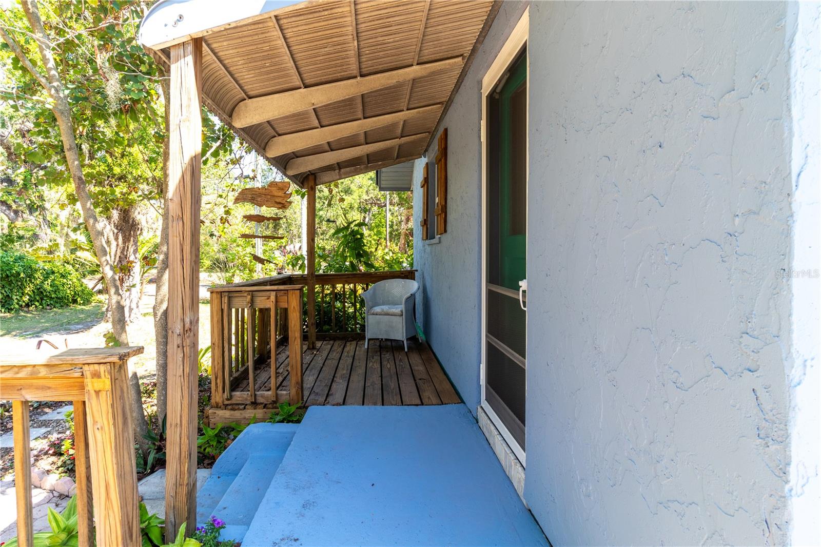 PALM GROVE - Residential