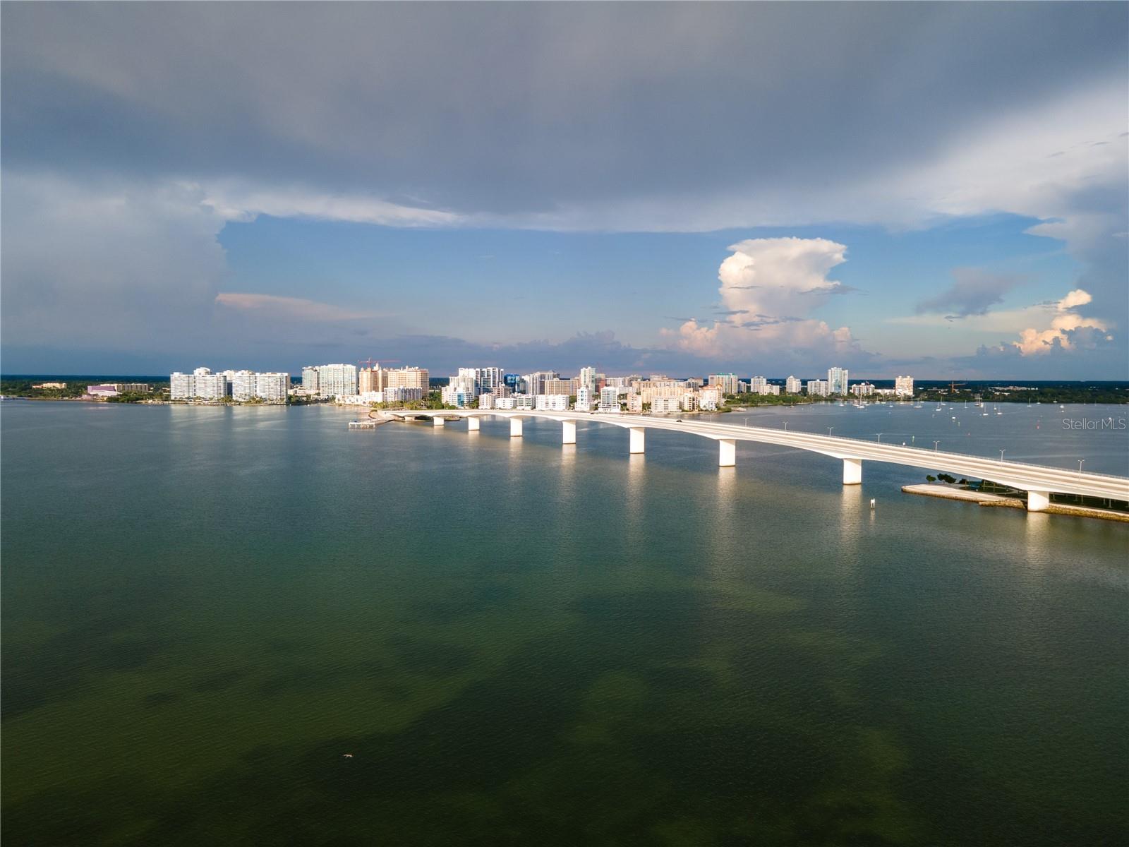 PALM GROVE - Residential