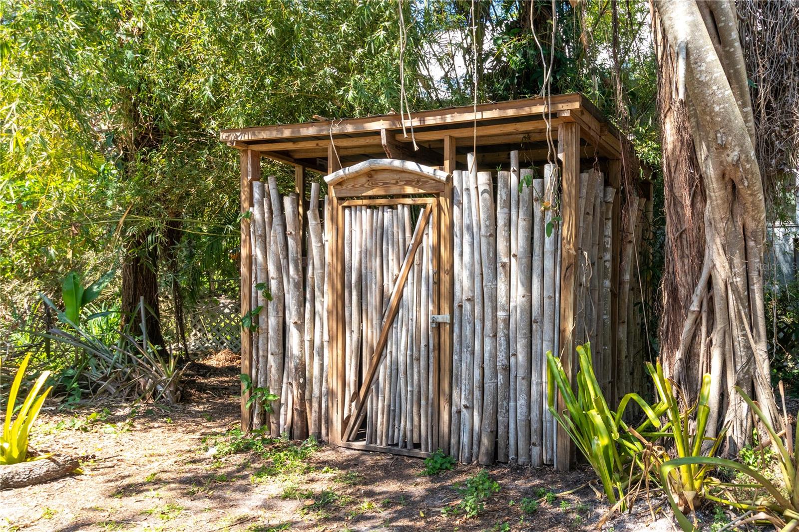 PALM GROVE - Residential