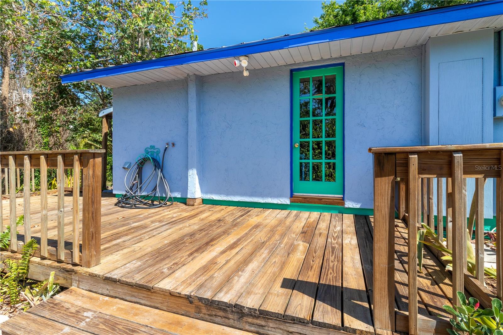 PALM GROVE - Residential