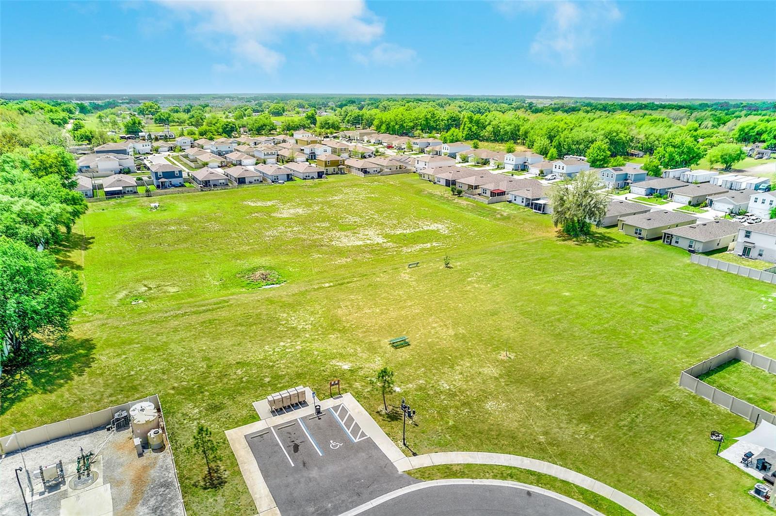 ZEPHYR PLACE - Residential