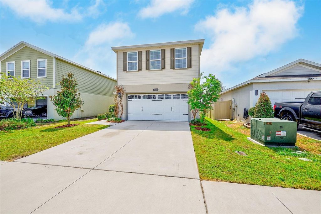 Photo of 35206 Brienne Street, Zephyrhills, FL 33541 (MLS # TB8493894)