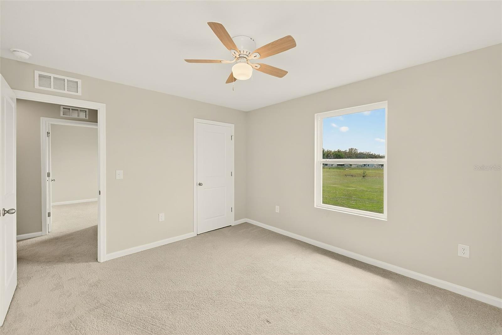 ZEPHYR PLACE - Residential