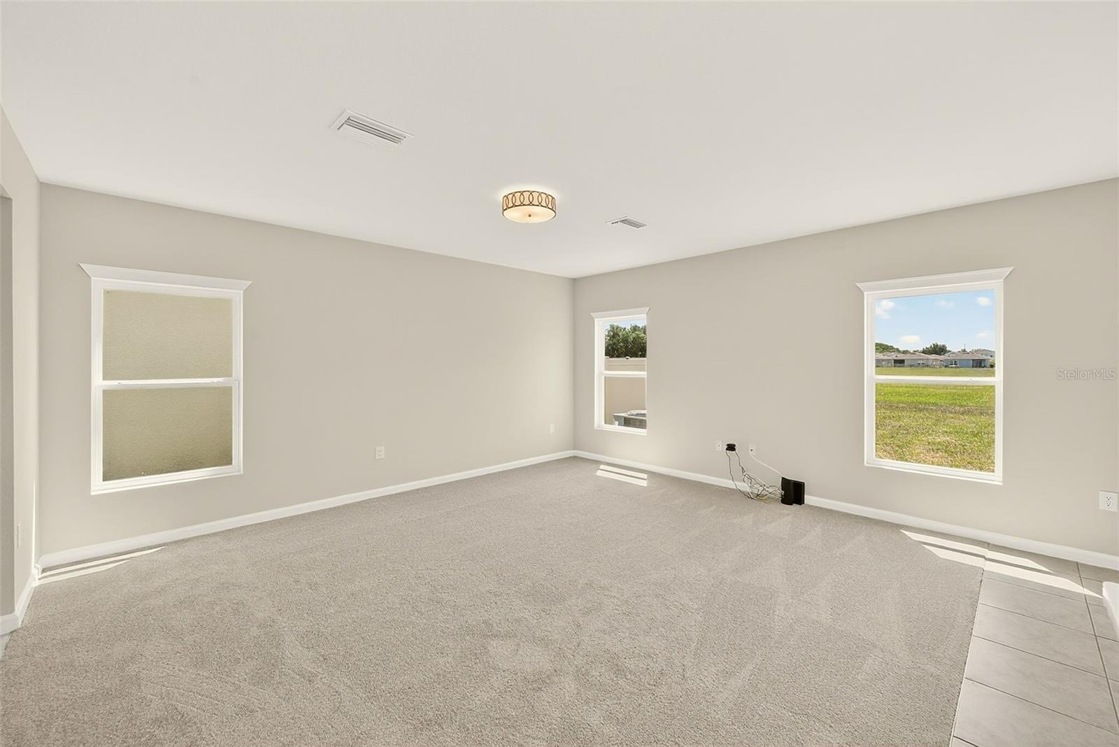 ZEPHYR PLACE - Residential