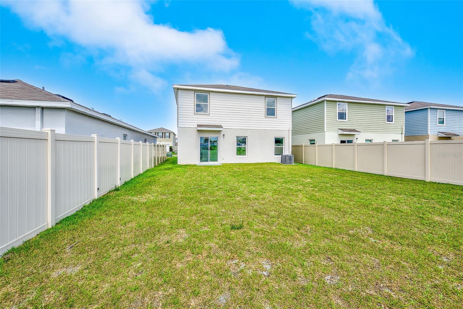 ZEPHYR PLACE - Residential